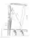 Fig. 10 - Rack assemblies for server carrying and pivoting
