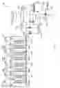 Fig. 03 - Evaporative induction cooling system for a data center