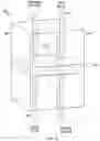 Fig. 11 - Evaporative induction cooling system for a data center