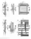 Fig. 07 - Method and apparatus of implementing a magnetic shield flux sweeper