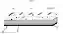 Fig. 12 - Ultrasonic consolidation with integrated printed electronics