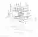 Fig. 04 - Device for hitching a tool, such as an agricultural tool, onto a hauling system of a vehicle such as an agricultural tractor