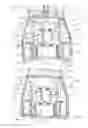 Fig. 16 - Device for hitching a tool, such as an agricultural tool, onto a hauling system of a vehicle such as an agricultural tractor
