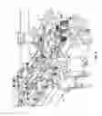 Fig. 03 - Latch assembly for a folding toolbar wing