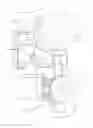 Fig. 02 - Rear mounted rotating mower assembly