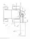 Fig. 03 - Rear mounted rotating mower assembly