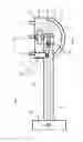 Fig. 04 - Rear mounted rotating mower assembly