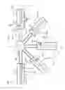Fig. 06 - Rear mounted rotating mower assembly