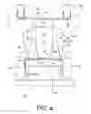 Fig. 05 - Swather tractor with a compressor attachment