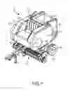 Fig. 02 - Operation and control of bottom floor assembly
