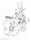 Fig. 03 - Operation and control of bottom floor assembly