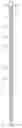 Fig. 01 - GARDEN STAKE FOR SECURING PLANTS