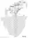 Fig. 04 - GARDEN STAKE FOR SECURING PLANTS