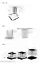 Fig. 06 - Multi-level apartment type three-dimensional water tank