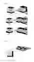 Fig. 07 - Multi-level apartment type three-dimensional water tank