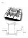 Fig. 09 - Multi-level apartment type three-dimensional water tank