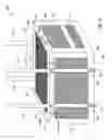 Fig. 02 - Pet carrier bag with interchangeable shell