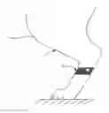 Fig. 01 - Conformable and reusable lick deterrent