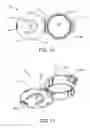 Fig. 08 - Conformable and reusable lick deterrent