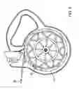 Fig. 06 - Retractable leash system