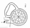 Fig. 08 - Retractable leash system