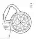 Fig. 09 - Retractable leash system