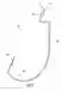 Fig. 02 - RESIN CLOSED EYE ON A FISHING HOOK