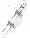 Fig. 01 - Rotating swivel assemblies for outriggers