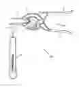 Fig. 01 - Crankbait tuning device