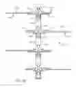 Fig. 09 - Bird Spike With Plastic Base Having Upper Recesses