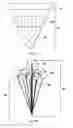 Fig. 02 - Flower preservation method and device