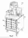 Fig. 09 - BAGLESS AND REUSABLE PRODUCT DISPOSING BIN