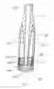 Fig. 02 - Liquid supply, atomizer and electronic cigarette having same