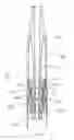 Fig. 05 - Liquid supply, atomizer and electronic cigarette having same