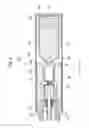 Fig. 03 - Non-burning type flavor inhaler and method used for non-burning type flavor inhaler
