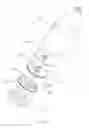 Fig. 03 - Liquid supply, atomizer and electronic cigarette having same