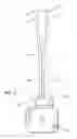Fig. 03 - Lapel support