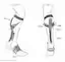 Fig. 01 - INTEGRATED SUPPORTIVE DEVICE IN GARMENTS