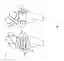 Fig. 08 - INTEGRATED SUPPORTIVE DEVICE IN GARMENTS