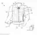 Fig. 01 - Vest assembly