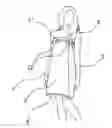 Fig. 01 - Bath Towel With Utility Wrap And Secure