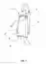 Fig. 02 - Bath Towel With Utility Wrap And Secure