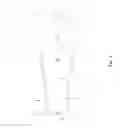 Fig. 04 - Versatile Scarf Garment