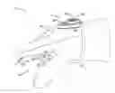 Fig. 01 - Passive mechanical exoskeleton to reduce hand fatigue
