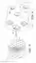 Fig. 06 - Apparel item configured for reduced cling perception