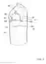 Fig. 10 - Protective clothing system
