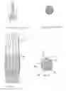 Fig. 04 - HAIR EXTENSION WITH GROOVED TIP