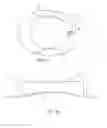 Fig. 08 - Winged visor stiffener for hat's brim