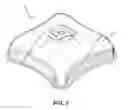 Fig. 02 - Helmet mounted lighting system