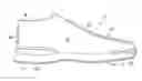 Fig. 01 - Article of Footwear Having A Textile Upper